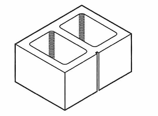 Concrete masonry units