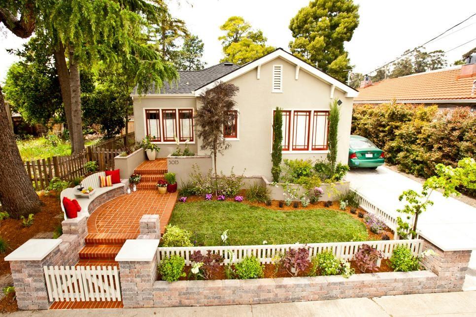 Paver and landscape stone work