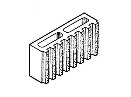 Concrete masonry units