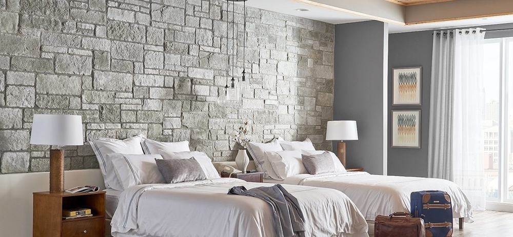 Stone veneer