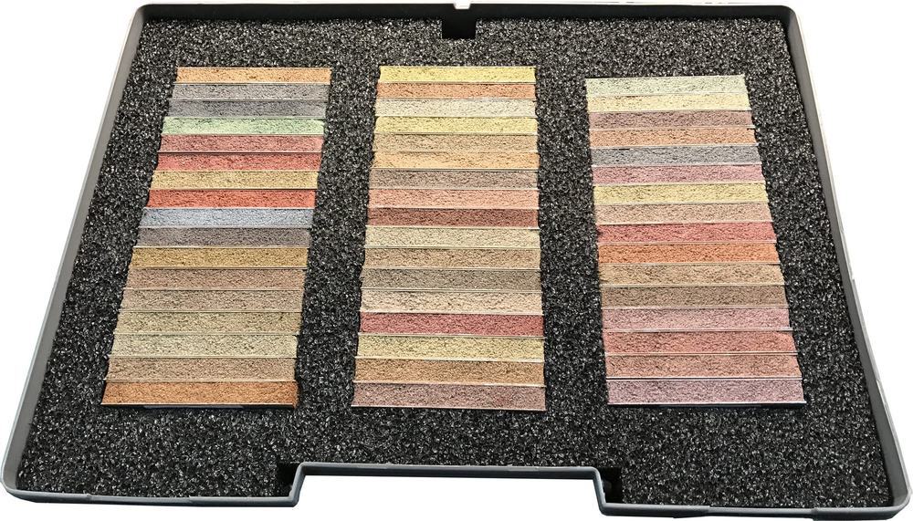 Concrete masonry units