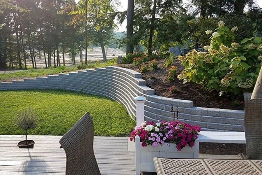 Stone veneer