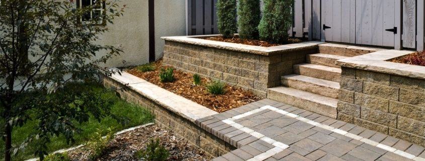 common patio pavers