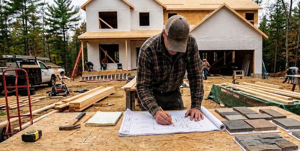How Early Material Decisions Help Protect Project Schedules