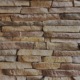 manufactured stone wall