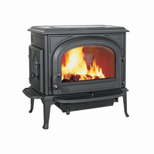 Jotul-woodburning-stove