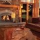fireplace napoleon high country