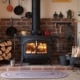 vermont casting wood stove