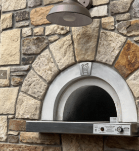 forno oven