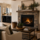 How to Choose the Right Fireplace for Your West Michigan Home