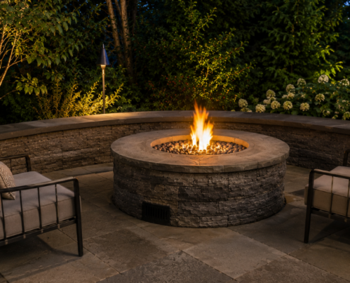 Why Masonry Details Matter in West Michigan Home Projects