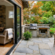 How to Plan a Home Project That Connects Indoor and Outdoor Living