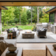 How to Make Outdoor Living Space Feel Like a Natural Extension of Your Home