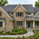 How to Coordinate Stone and Brick With the Existing Style of Your Home