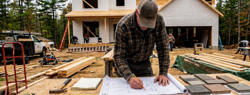 How Early Material Decisions Help Protect Project Schedules