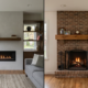 How to Choose the Right Fireplace Size: Proportions and Viewing Area