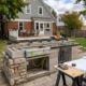 Outdoor Kitchen Planning Tips for Builders